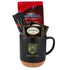 14 oz Corky Mug - Coffee Gift Set F