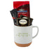 14 oz Corky Mug - Coffee Gift Set F