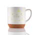 14 oz Corky Mug - Coffee Gift Set F