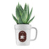 16 oz Planter Mug