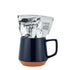 12 oz Terra Mug - Gift Set D