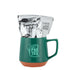 12 oz Terra Mug - Gift Set D