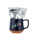 12 oz Terra Mug - Gift Set D