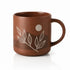 The Heavy Pour Mug