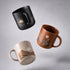 The Heavy Pour Mug