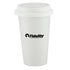 10 oz I Am Not A Plastic Cup Tumbler