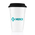 10 oz I Am Not A Plastic Cup Tumbler
