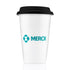 10 oz I Am Not A Plastic Cup Tumbler