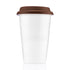 10 oz I Am Not A Plastic Cup Tumbler