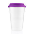 10 oz I Am Not A Plastic Cup Tumbler