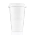 10 oz I Am Not A Plastic Cup Tumbler