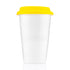 10 oz I Am Not A Plastic Cup Tumbler