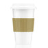 14 oz Manhattan with Grip & Lid Tumbler