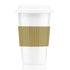 14 oz Manhattan with Grip & Lid Tumbler