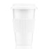 14 oz Manhattan with Grip & Lid Tumbler