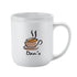 16 oz Octane Mug - Coffee & More Gift Set