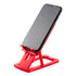 High Five Foldable Media Stand