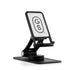 Rotating Media Stand (pre-order now)