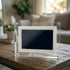 7in Acrylic Digital Frame