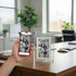 7 Inch Acrylic Digital Frame