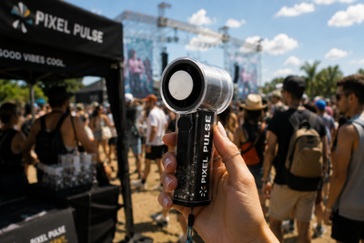 Festivals & Outdoor Events