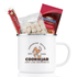 18 oz Camper II Mug & Hot Cocoa Gift Set