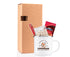 18 oz Camper II Mug & Hot Cocoa Gift Set