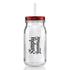 20 oz Mason Jason Glass