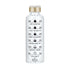 18 oz Kraving Motivate Bottle