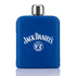 6 oz Hipster Flask Bottle