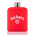 6 oz Hipster Flask Bottle