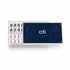 Heritage American Acrylic Mahjong Set