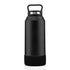 32 oz Growler Bottle w/Silicone Bowl