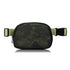 Fanny Pack Belt Bag