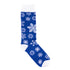 Mid-Calf Bamboo Socks