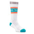 Athletic Cotton Blend Socks