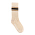 Athletic Cotton Blend Socks