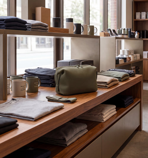 Company Stores