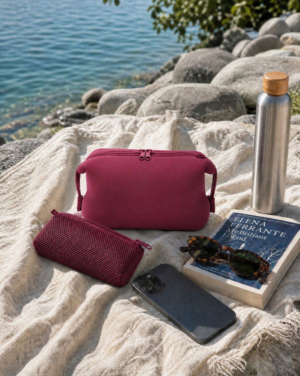Travel Programs