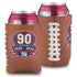 Football Can Cooler