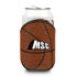 Basketball Can Cooler