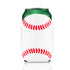 Baseball Can Cooler