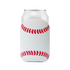 Baseball Can Cooler