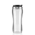 12 oz Hollywood Clear Tumbler