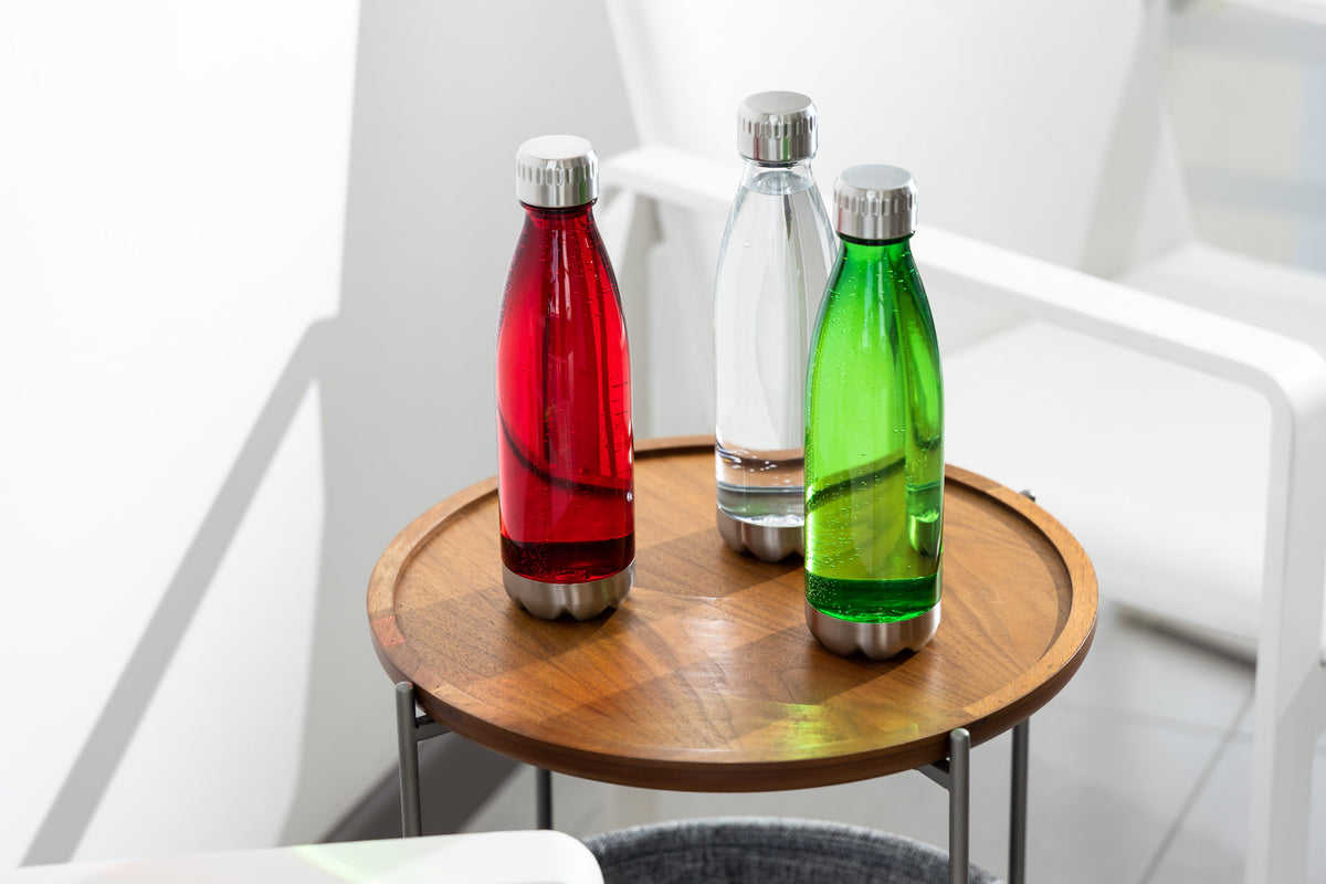 25 oz BakBuk Bottle – Gordon Sinclair