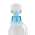 20 oz Bolt bottle with UV light