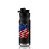 20 oz Patriot Bottle