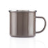 18 oz Camper II Stainless Steel Mug