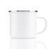 18 oz Camper II Stainless Steel Mug