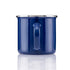 18 oz Camper II Stainless Steel Mug